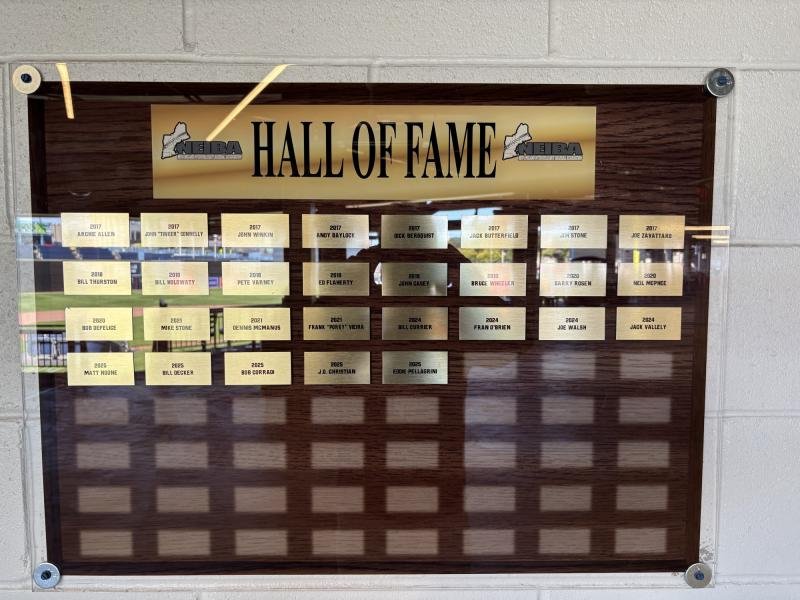NEIBA Hall of Fame (2)